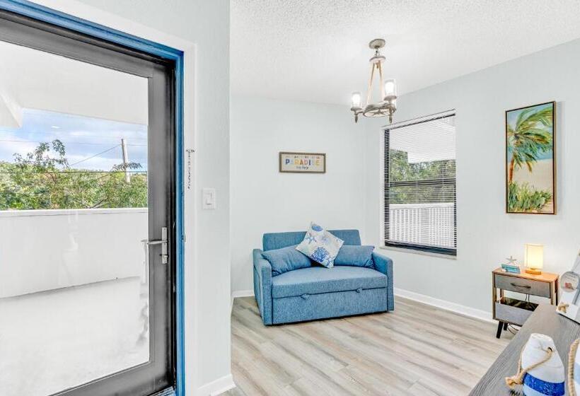 2br In Key Largo W Pool And Sunset Views