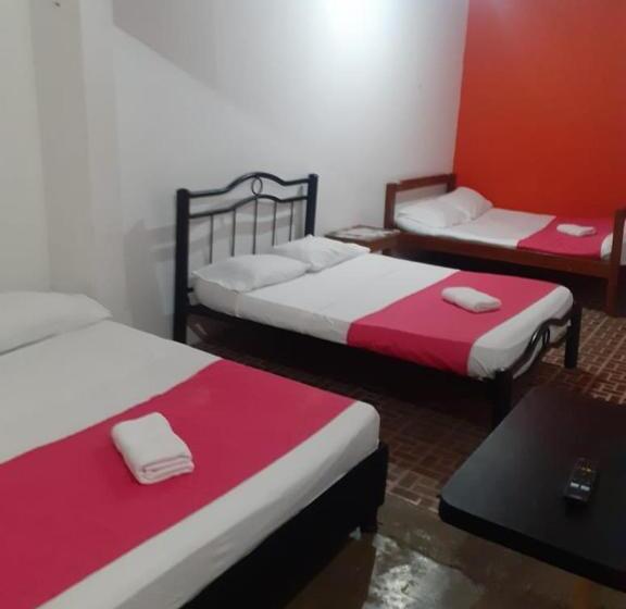 Bavaria Real Hotel & Club