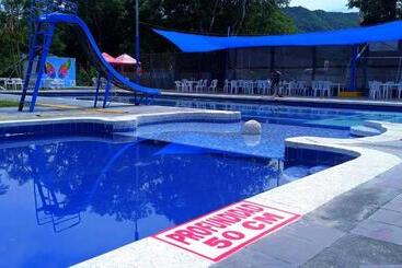 Bavaria Real Hotel & Club