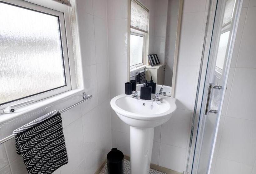 Bed and Breakfast Banchory House Sja Stays 2 Bed House