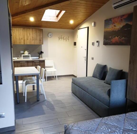 تختخواب و صبحانه Residence Villa Eli