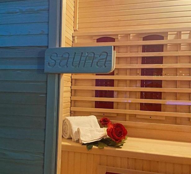 تختخواب و صبحانه Suite San Giorgio