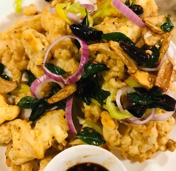 مبيت وإفطار Tharumini Villa