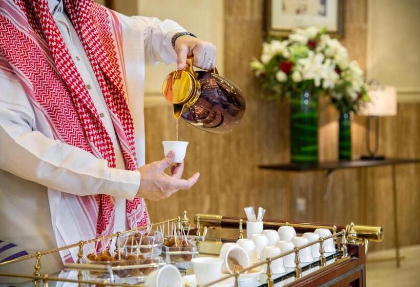 هتل Boudl Ajyad Mecca