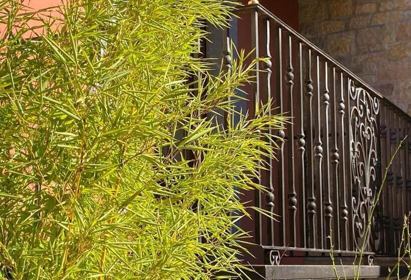 هتل Apartamentos Calm & Nature   Adults Only