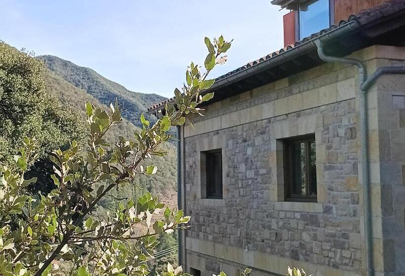 هتل Apartamentos Calm & Nature   Adults Only
