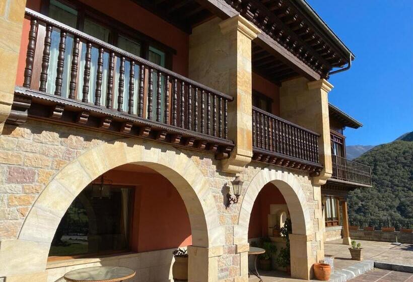 هتل Apartamentos Calm & Nature   Adults Only