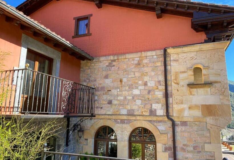 هتل Apartamentos Calm & Nature   Adults Only