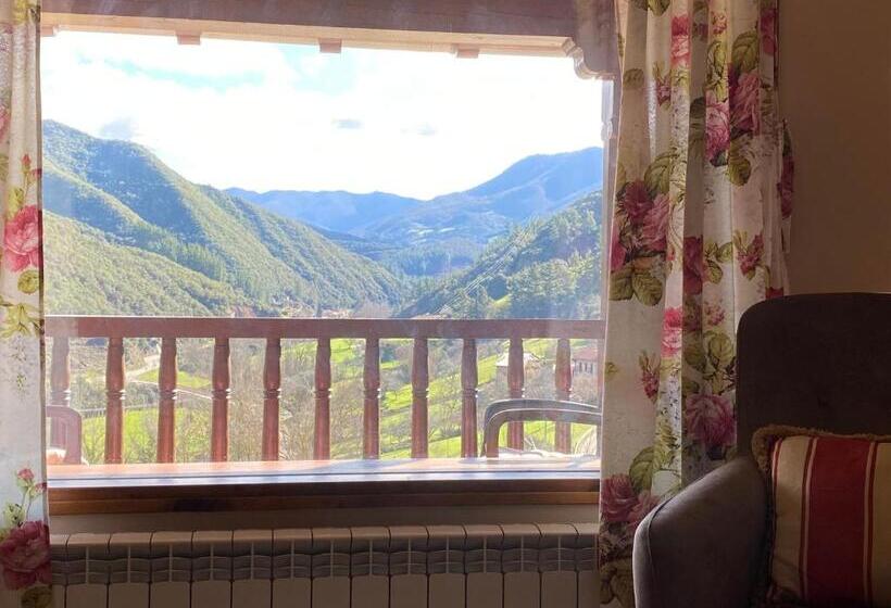 هتل Apartamentos Calm & Nature   Adults Only