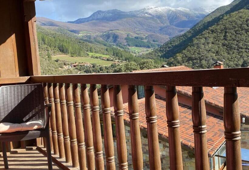 هتل Apartamentos Calm & Nature   Adults Only