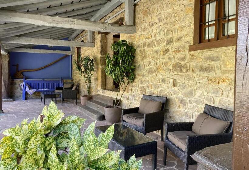 هتل Apartamentos Calm & Nature   Adults Only