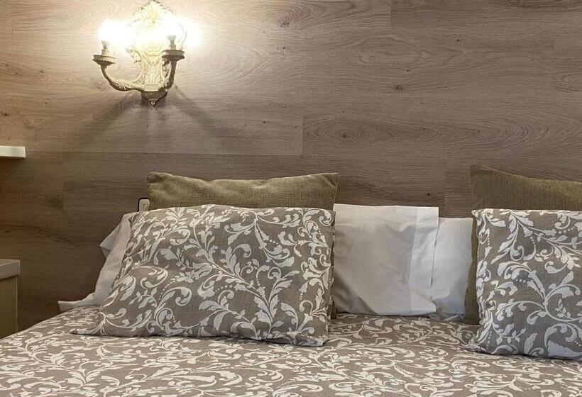 هتل Apartamentos Calm & Nature Adults Only