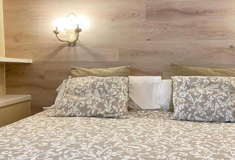 هتل Apartamentos Calm & Nature   Adults Only