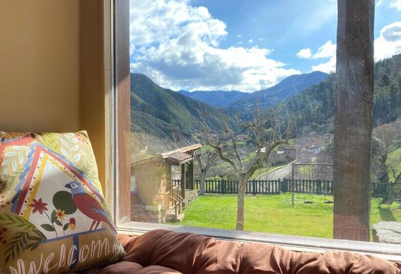 هتل Apartamentos Calm & Nature   Adults Only