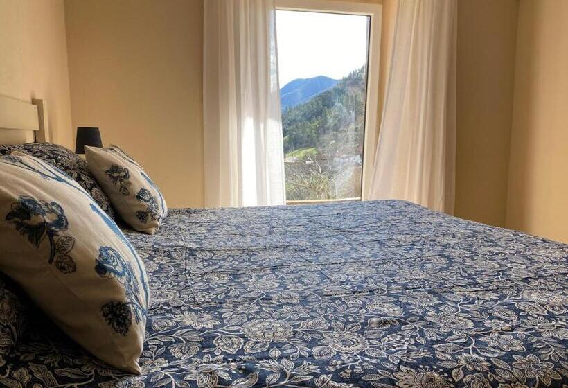 هتل Apartamentos Calm & Nature   Adults Only