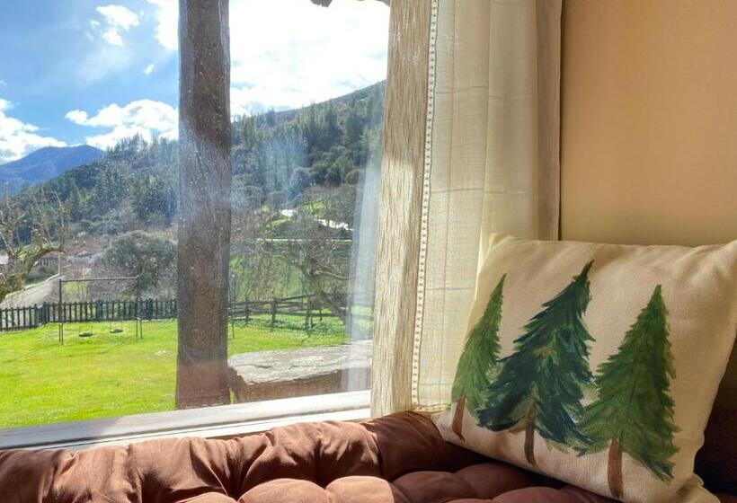 هتل Apartamentos Calm & Nature   Adults Only