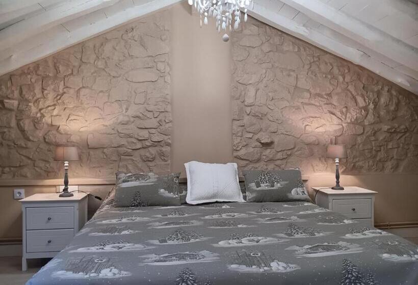 هتل Apartamentos Calm & Nature   Adults Only