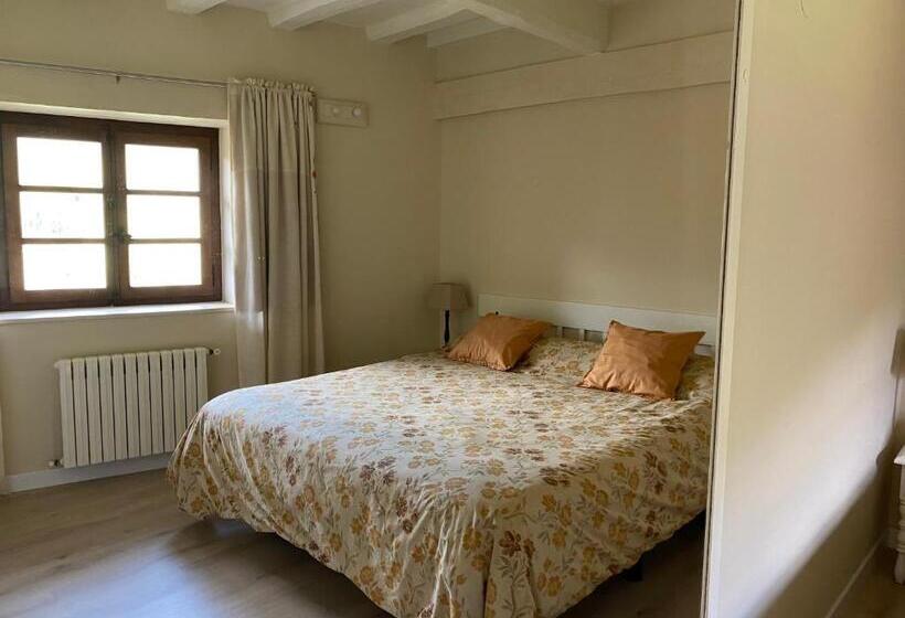 هتل Apartamentos Calm & Nature   Adults Only