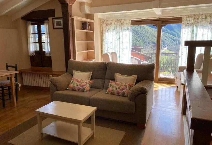 هتل Apartamentos Calm & Nature   Adults Only