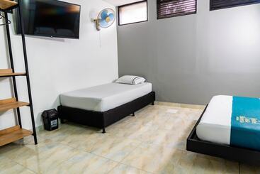 هتل Casa Botero Medellín