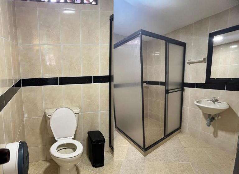 هتل Casa Botero Medellín