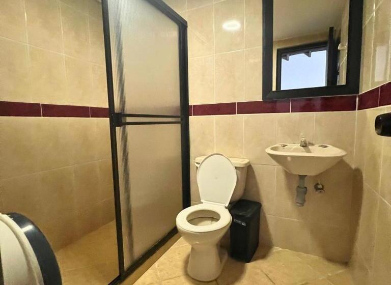 هتل Casa Botero Medellín