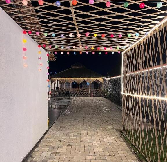 酒店 Destin Farm