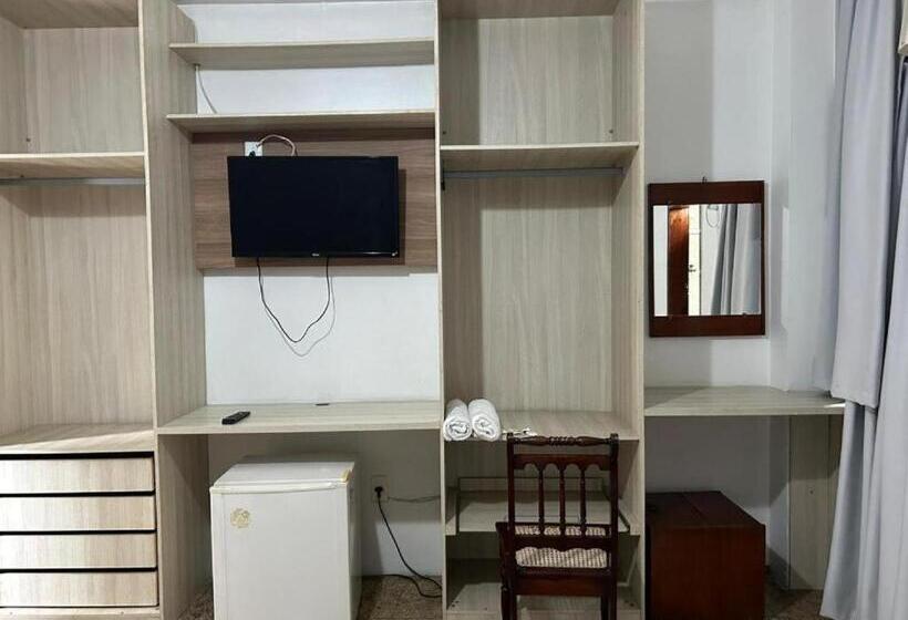 هتل Hns Manaus