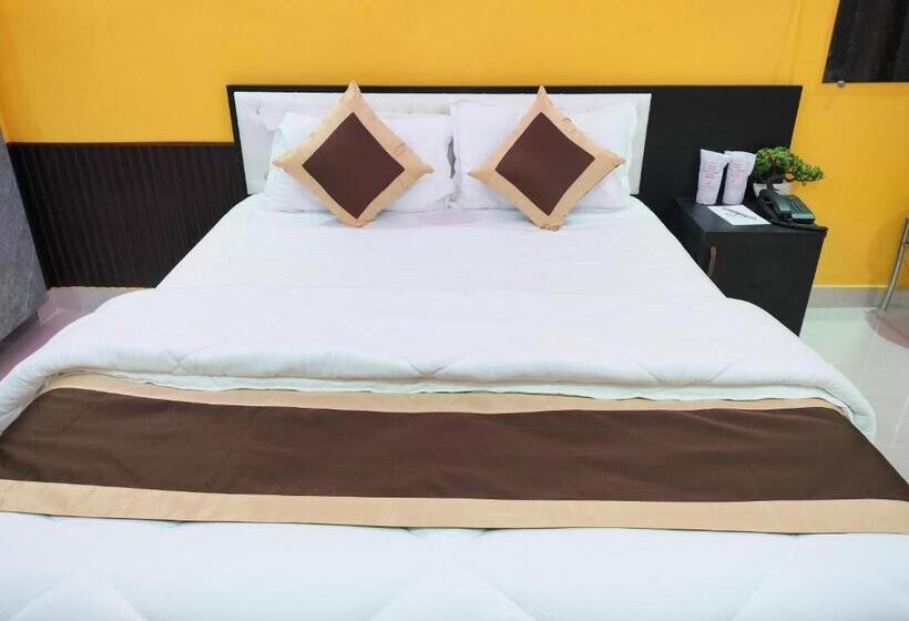 בית מלון כפרי Infinity