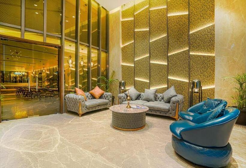 هتل Levelup Signature