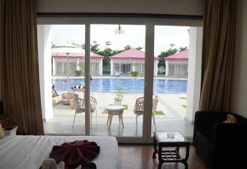فندق Mannat Villa Resort