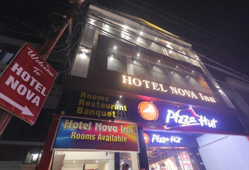 酒店 Nova Inn By Stayapart