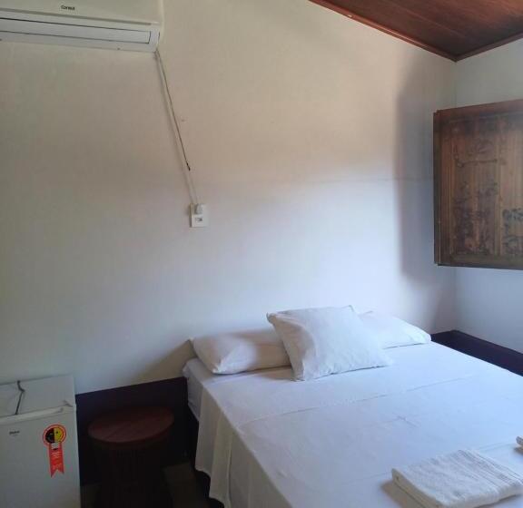Hotel Pousada Recanto Da Prata