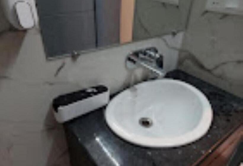 酒店 Prago Varanasi
