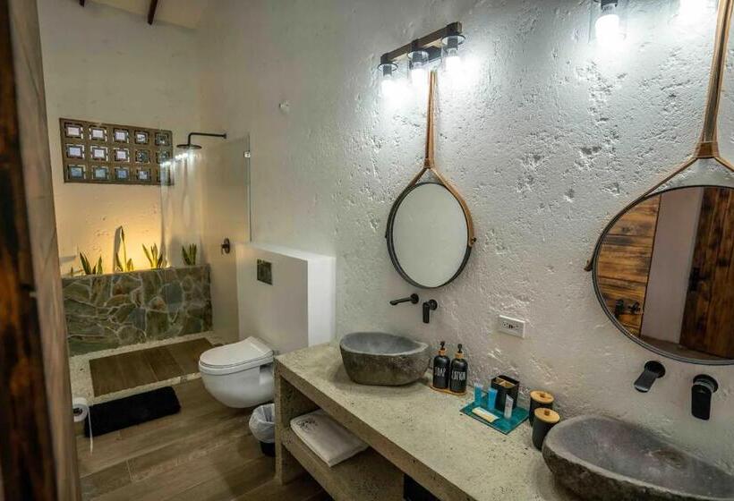 فندق Quinta San Felipe