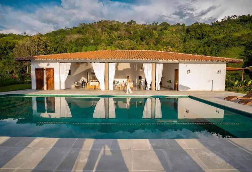 فندق Quinta San Felipe