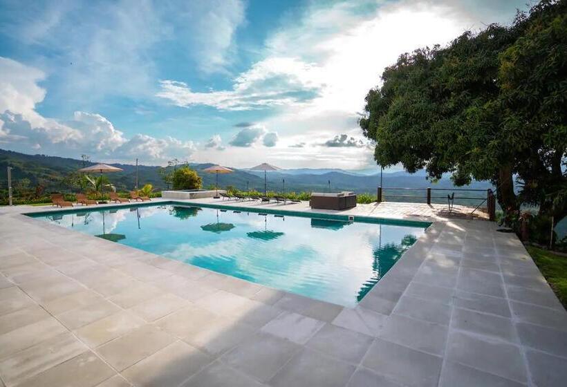 فندق Quinta San Felipe