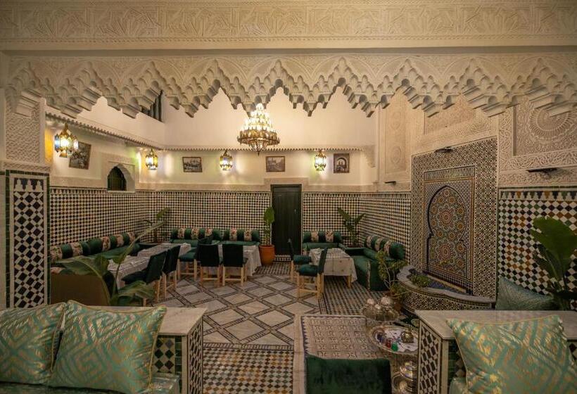 هتل Riad Dar Yamna
