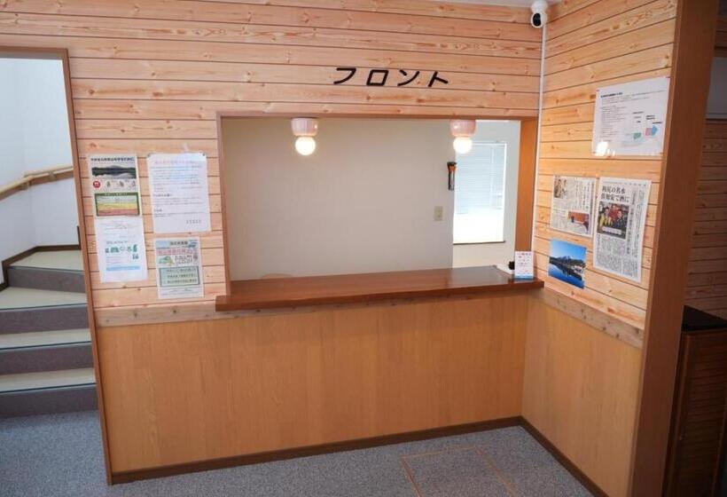 فندق Shimano Yado Kamuirishiri   Vacation Stay 89683v