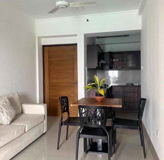 هتل Stayz By Gentz Residency