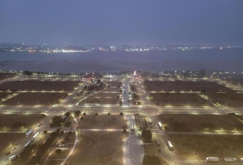 Yeongjeong Lovely House Oceanview Terrace 3room For 6ppl