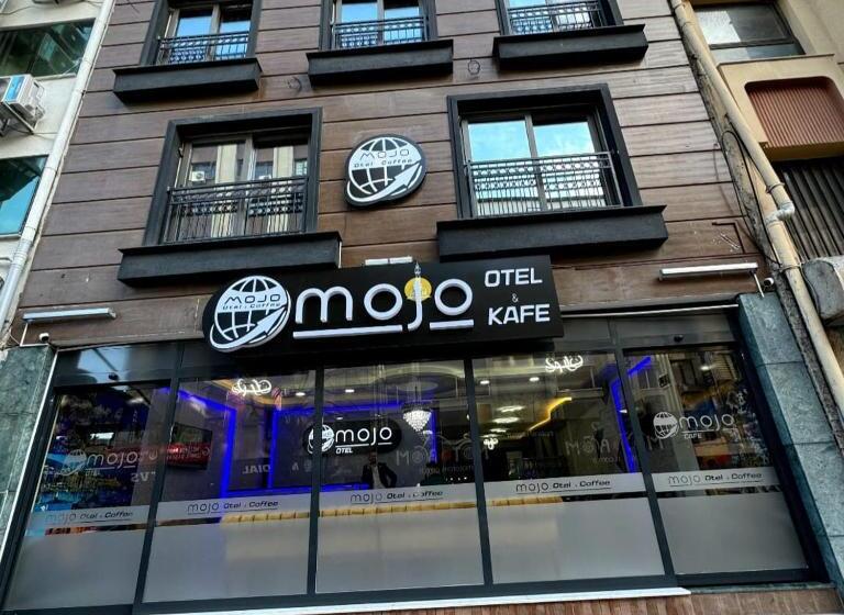Mojo Otel İzmir