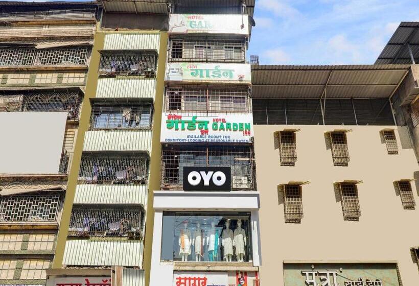 Oyo Flagship Hotel Garden Inn