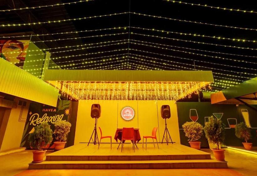 Oyo Hotel Soorya