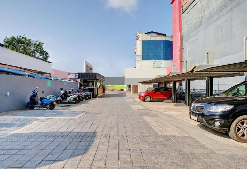 Oyo Hotel Soorya