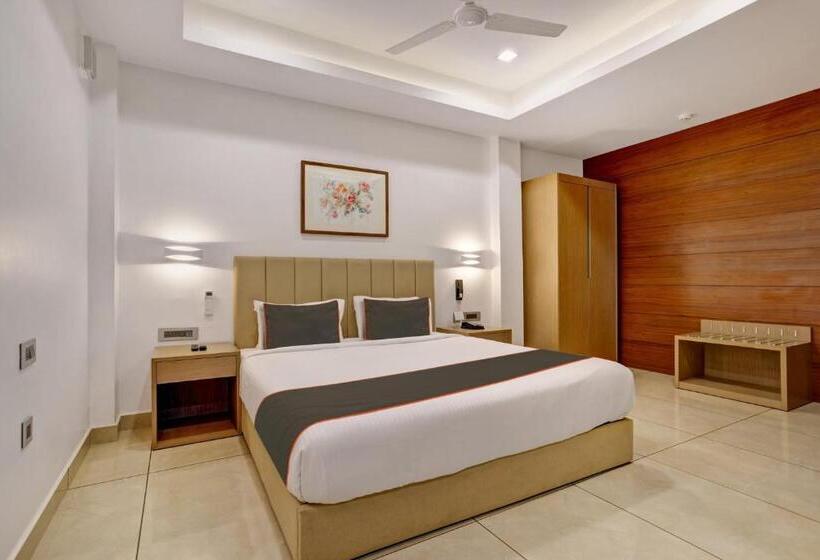 Oyo Hotel Soorya