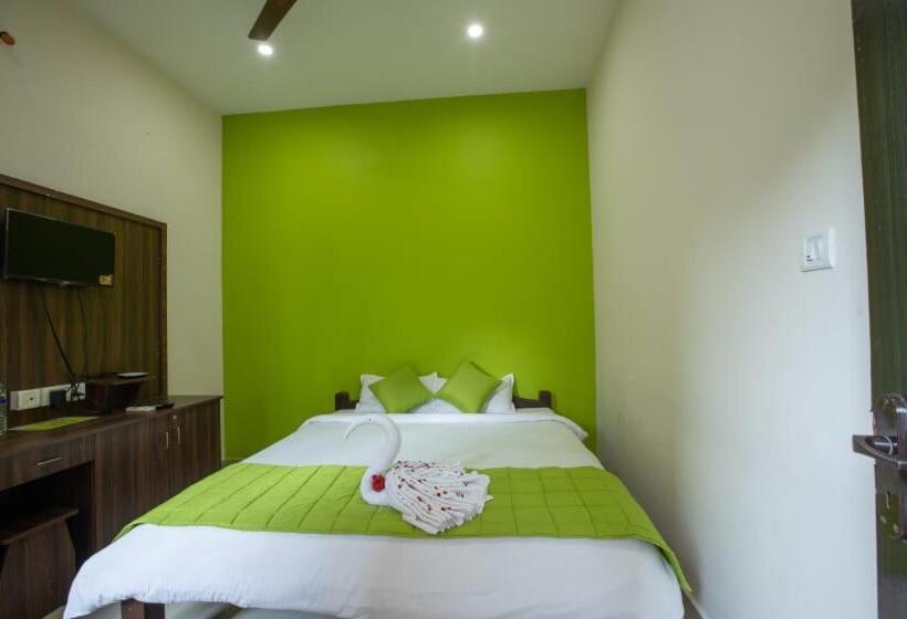 Paradise Auro Resort