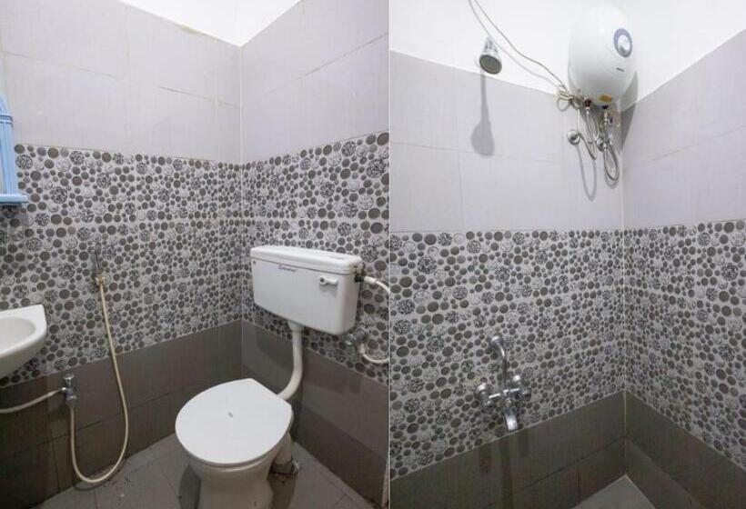 Paradise Auro Resort