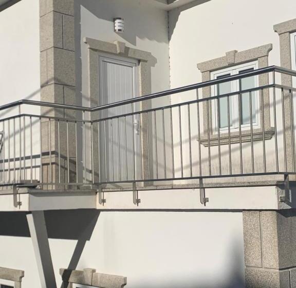 פנסיון Casa Da Moagem