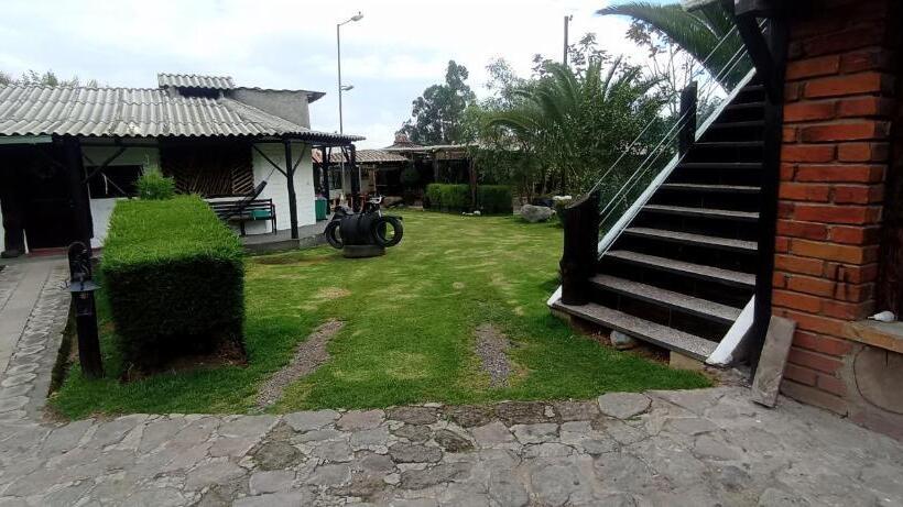 پانسیون Casa De Salomon